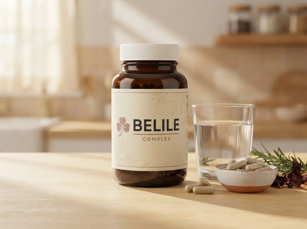 Belile Complex Belile Complex